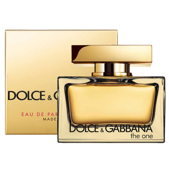Dolce&Gabbana The One-Eau De Parfum 75ml
