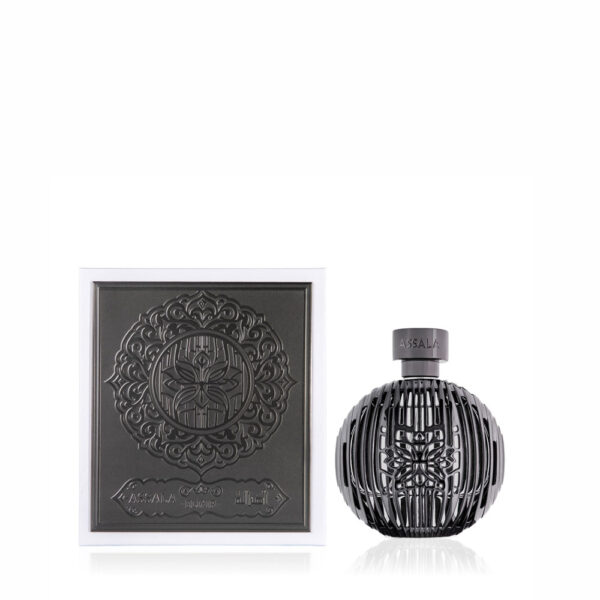 Assala Elixir 100 ml Eau de Parfum – Profumo Elegante e Raffinato