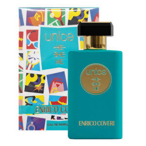 Enrico Coveri Unico/Unica Eau de Toilette 100ml