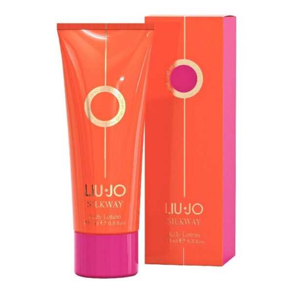 LIU·JO SilKway Body Lotion 200 ml | Lozione Corpo