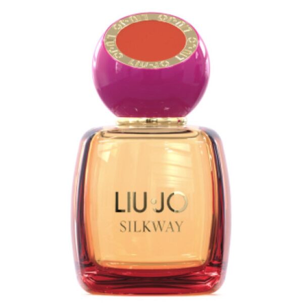 Liu Jo Silkway Eau de Parfum Donna