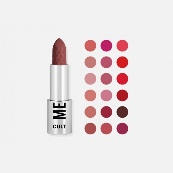 Mesauda Cult Creamy Rossetto Cremoso Labbra