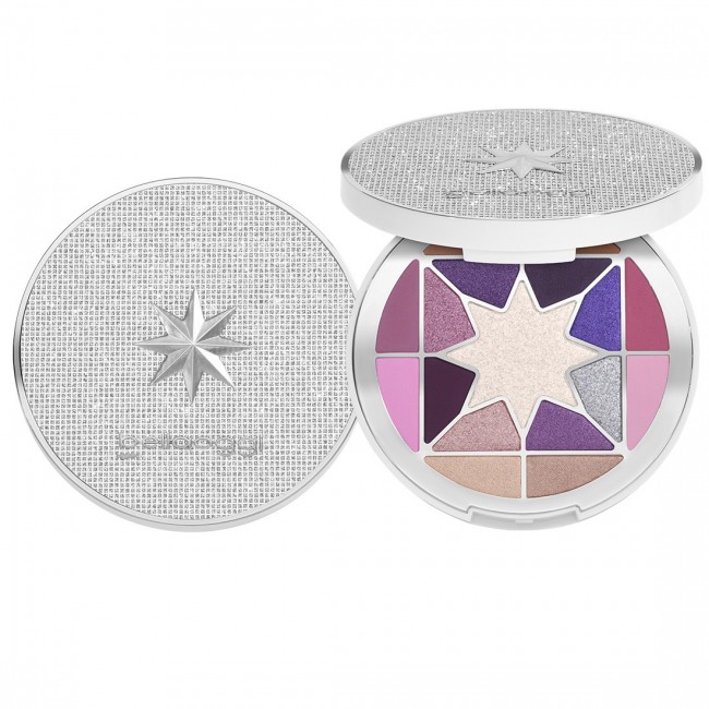 Bellaoggi Palette Ombretti Little Gold/Silver Treasure