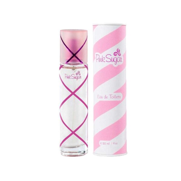 Aquolina Pink Sugar Eau de Toilette 30 ml | Profumo Dolce