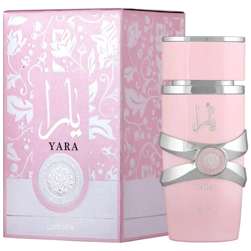 Lattafa Yara Eau de Parfum 100ml