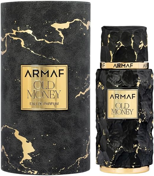 Armaf Old Money Eau de Parfum Uomo