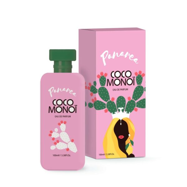 Paparce Coco Monoï Eau de Parfum 100 ml