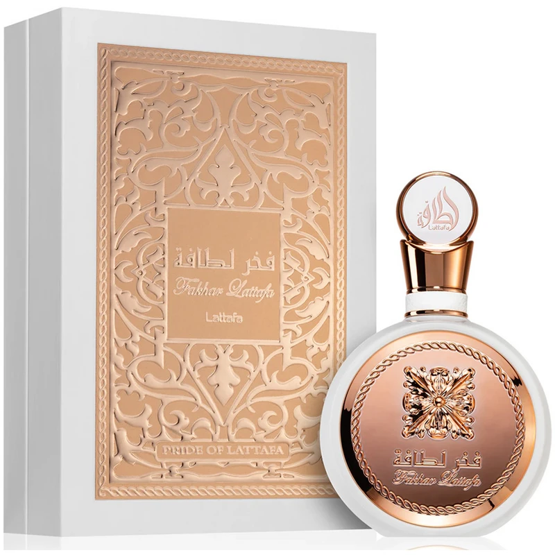 Lattafa Fakhar Eau de Parfum 100 ml Donna