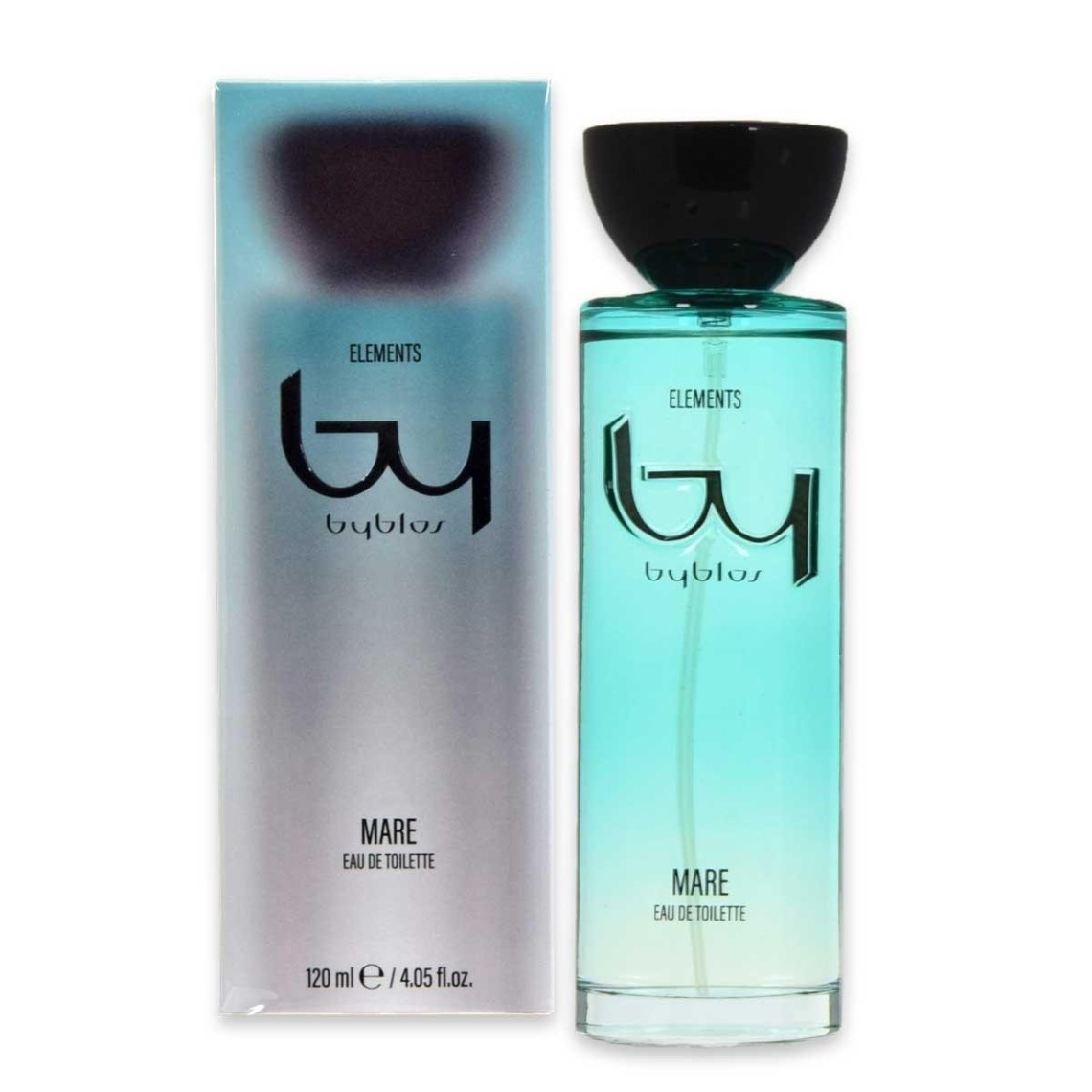 BY BYBLOS Mare Eau de Toilette Donna 120 ml