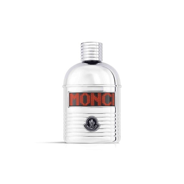 Moncler Pour Homme Eau de Parfum Uomo 150/100ml