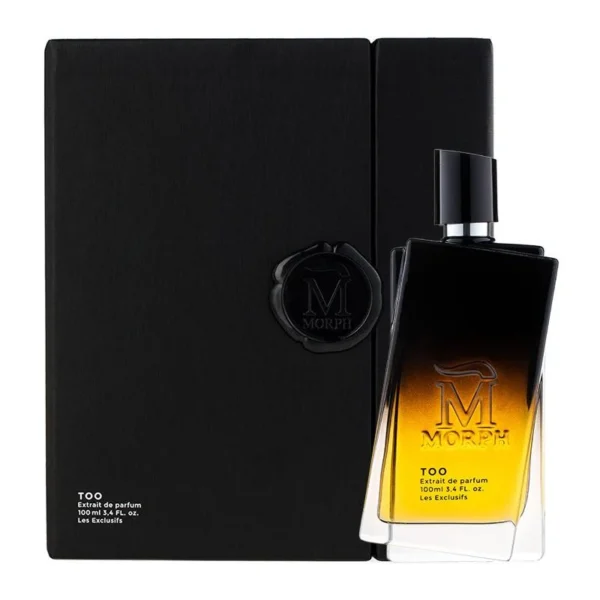 Morph Too Les Exclusifs Eau de Parfum 100ml