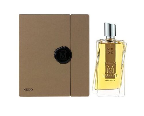 Morph Nudo Luxury Eau de Parfum Unisex 100ml